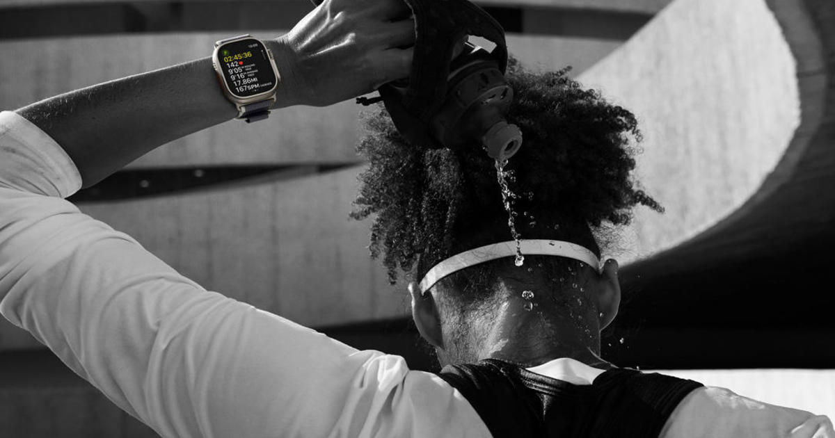Snag an Apple Watch Ultra 2 for $80 off at Amazon today