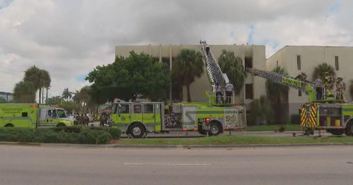 Officials: 3 placed on administrative leave after Miami-Dade firefighter’s son dies during training exercise Officials: 3 placed on administrative leave after Miami-Dade firefighter’s son dies during training exercise