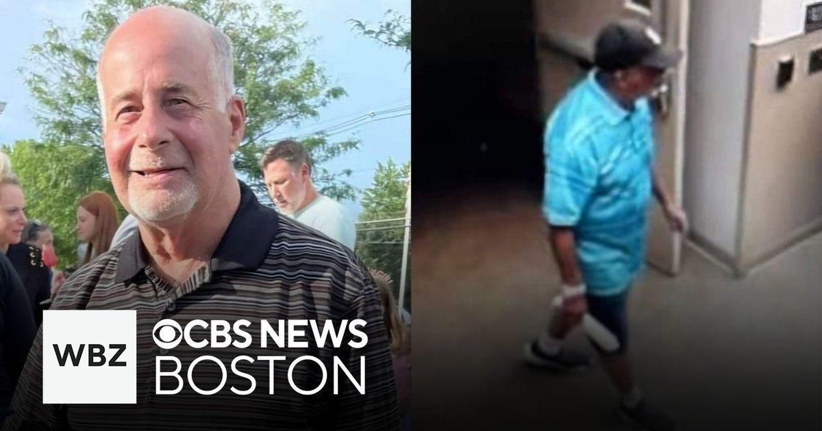 Missing Plymouth man found dead after 4-day search and more top stories ...