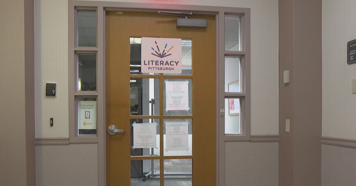 Literacy Pittsburgh helps those coming to America learn English, culture, and more | KD Sunday Spotlight