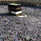 Extreme heat kills more than 1,300 during Hajj pilgrimage