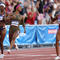 Sha'Carri Richardson wins 100-meter final to earn spot on U.S. Olympic team