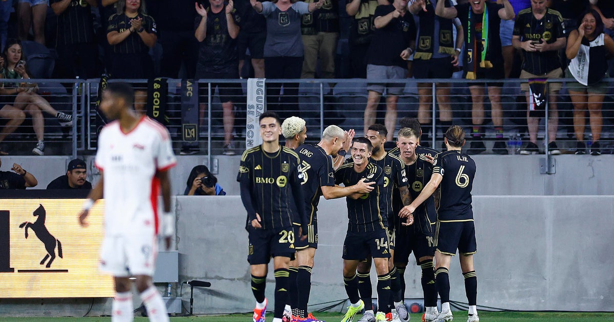 Kei Kamara Makes MLS History with 146th Goal