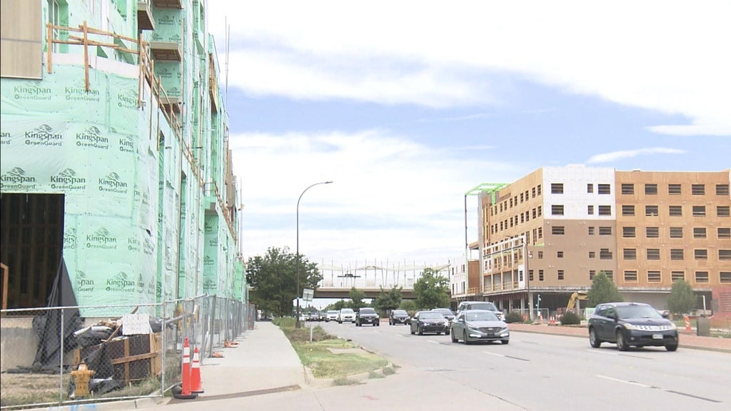 New program at University of Denver to address Colorado' affordable