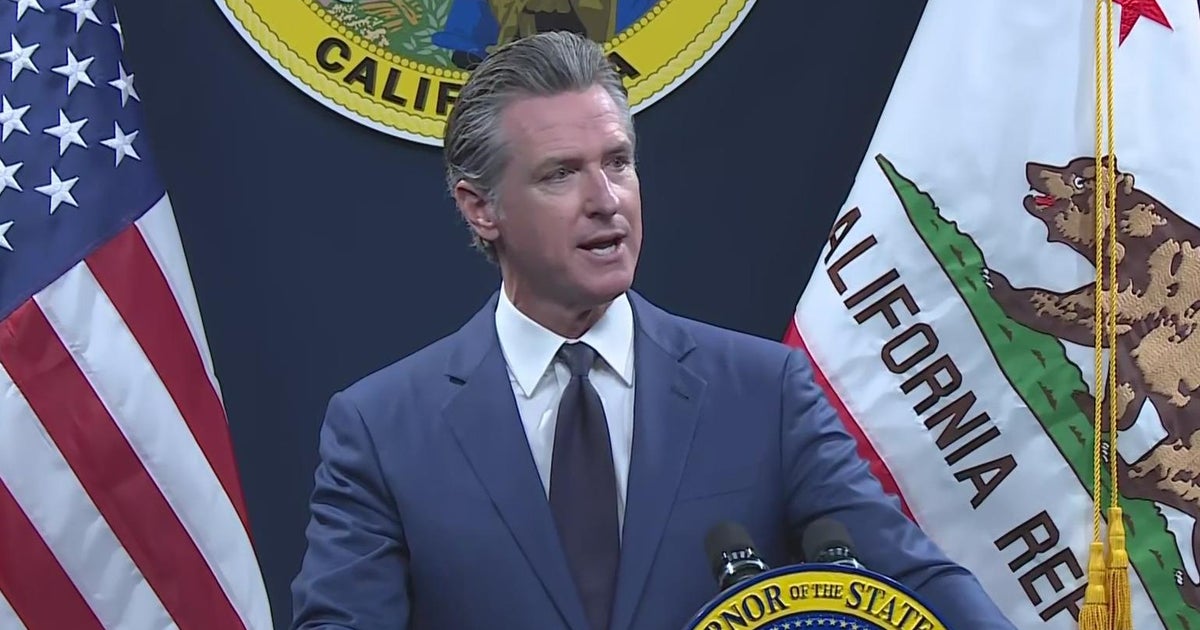 Gov. Newsom, Democratic leaders reach agreement on state budget