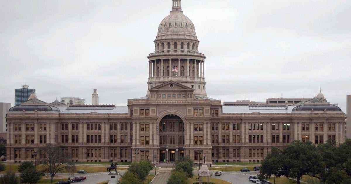Texas lawmakers launch redistricting hearings amid political, community concerns 