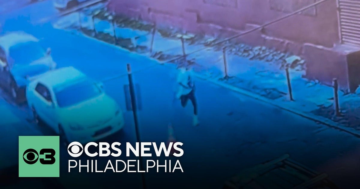 Man charged with attempted murder for shooting Philadelphia officer in ...
