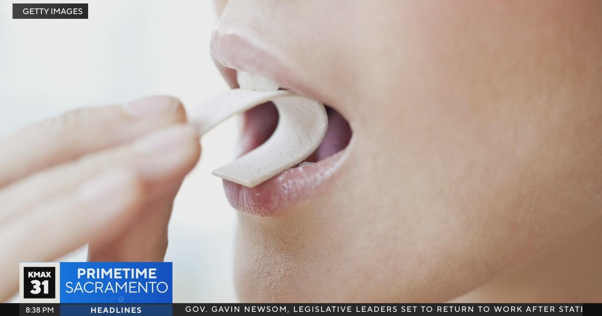 Will TikTok help you get a chiseled jaw? | The Answer