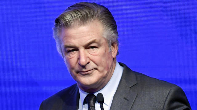 Alec Baldwin 