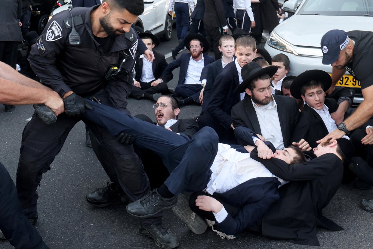 ISRAEL-CONFLICT-MILITRAY-JUDAISM 