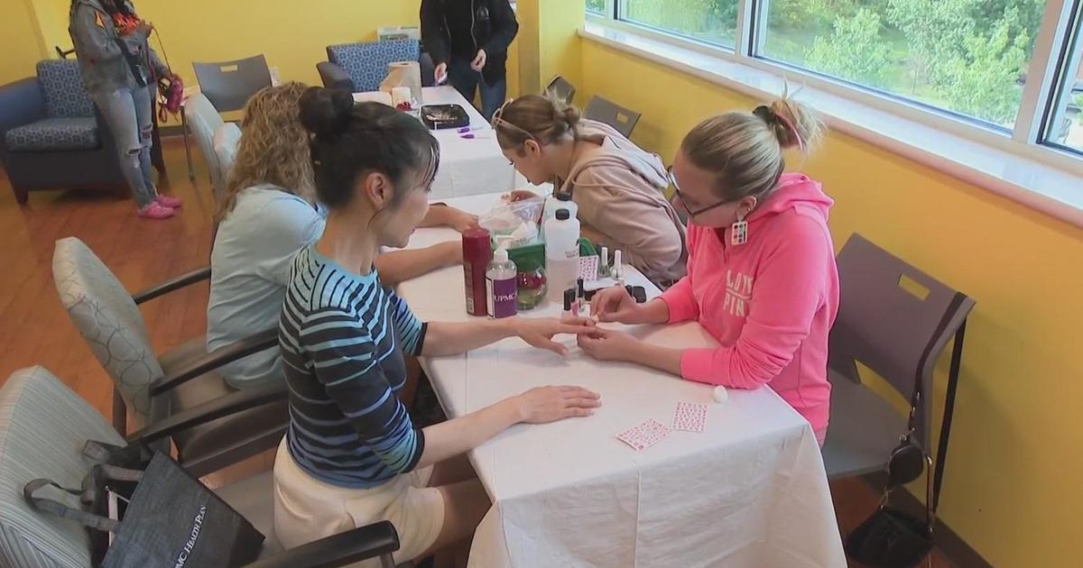 UPMC offers members free mammograms at event