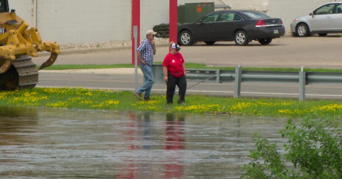 Read more about the article How to watch: Lieutenant Governor Peggy Flanagan unveils flood relief resources in southern Minnesota