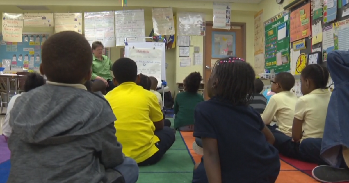 Howard County leaders searching for immediate solutions to overcrowding at public schools Howard County leaders searching for immediate solutions to overcrowding at public schools
