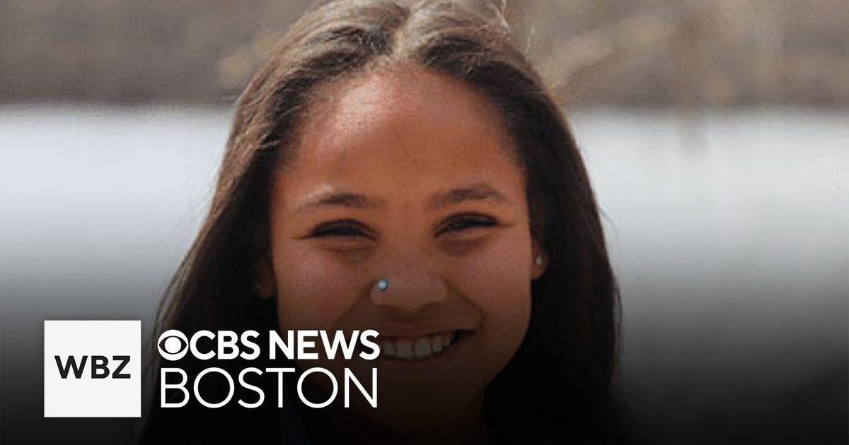 Wednesday’s child: 10-year-old Kayla – CBS Boston