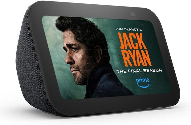 Amazon Echo Show 5 (3rd Generation)