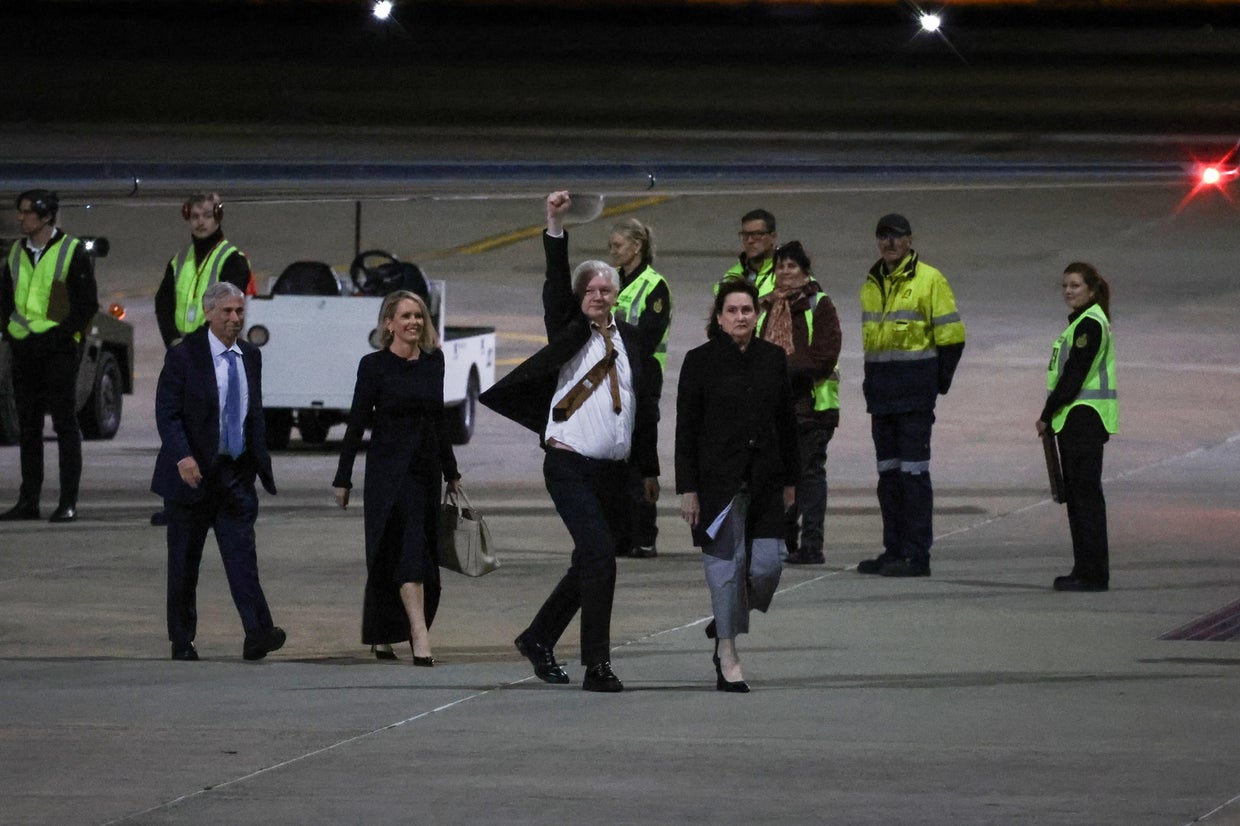 What did Julian Assange do? WikiLeaks' most significant document dumps