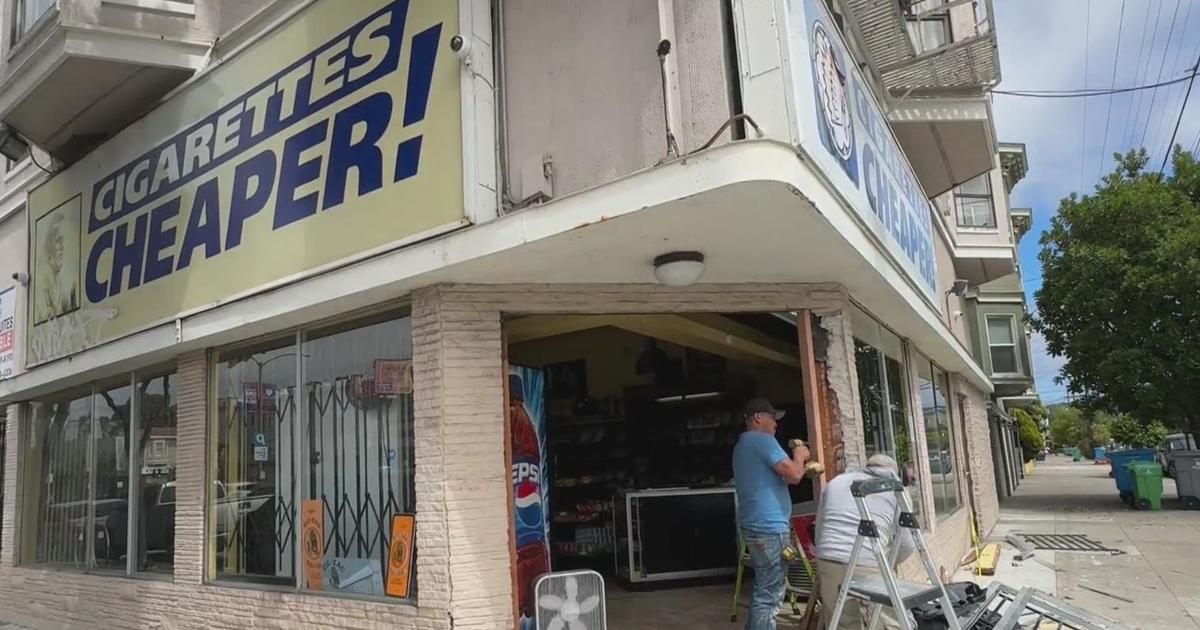 Small Business Owner on Brink of Bankruptcy after Fourth Break-In: Cigarettes Cheaper’s Fight to Survive Amidst Repeated Theft and Vandalism