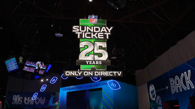 NFL: JAN 29 Super Bowl LIII Experience 