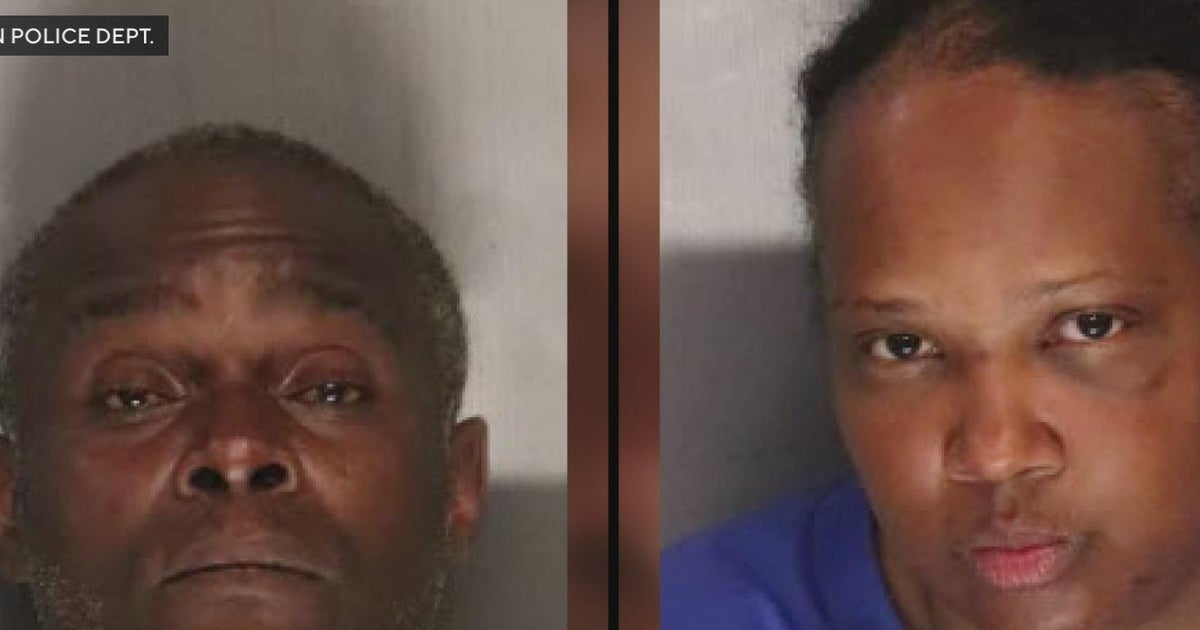 Suspects in deadly shooting at Stockton truck stop arrested