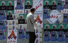 Ahead of Iranian presidential election 