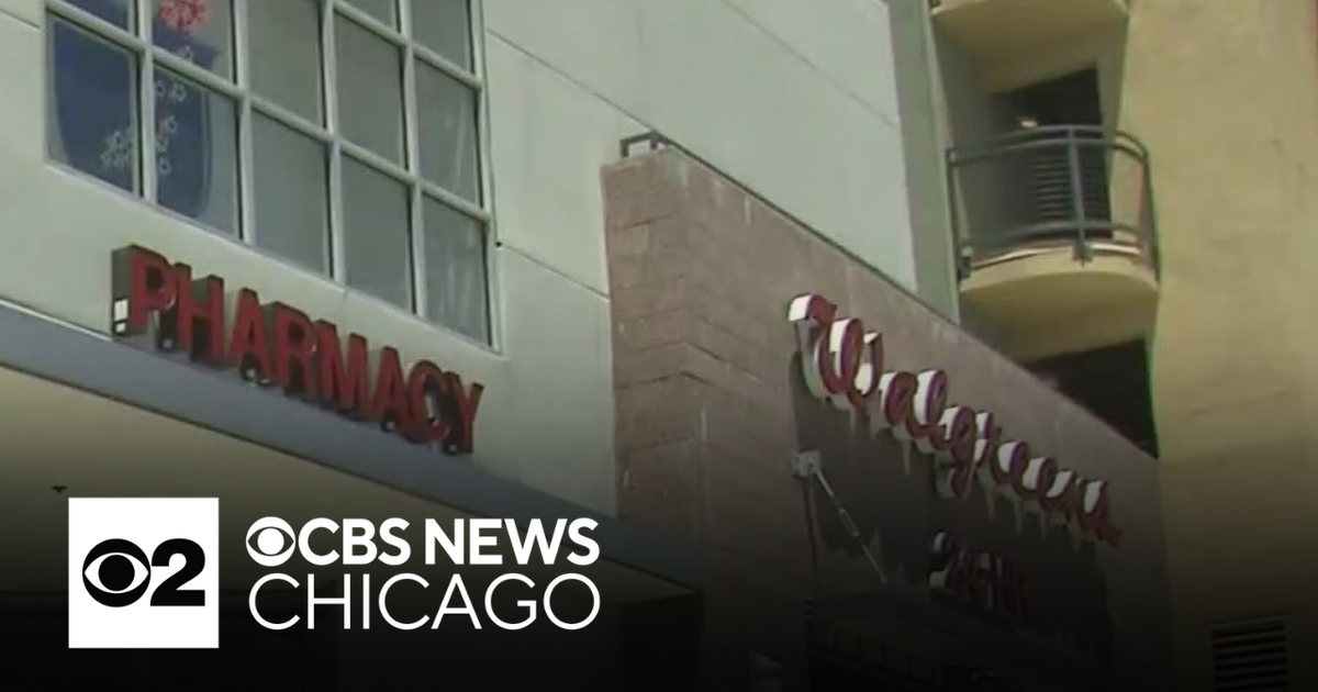 Walgreens to close number of U.S. stores due to underperformance - CBS ...