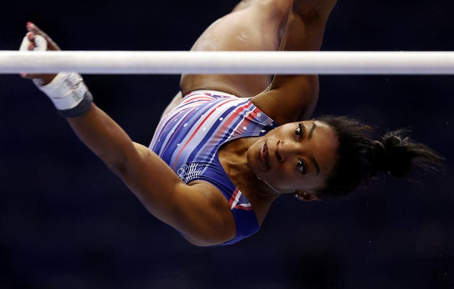 2024 U.S. Olympic Team Trials &ndash; Gymnastics - Previews 