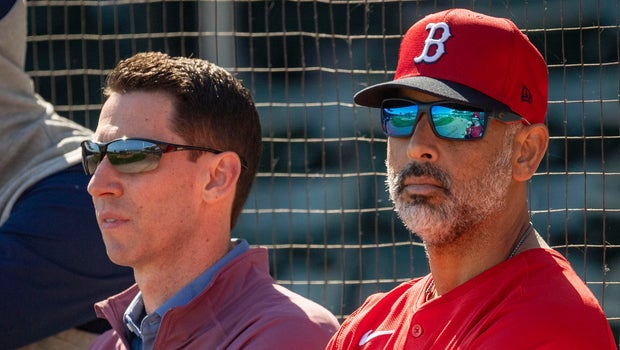 Red Sox Plan Aggressive Offseason Push for 2026 Contention