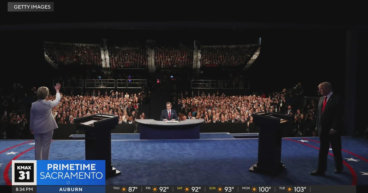 Digging into the history of presidential debates | The Answer