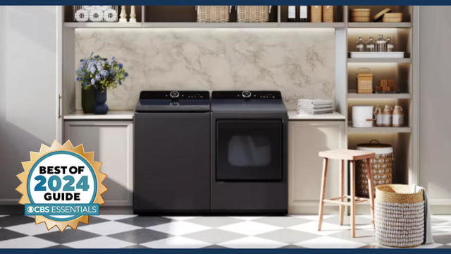 The 6 best washing machines for 2024 