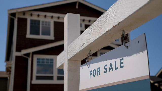 Houses In Seattle Ahead Of Existing Home Sales Figures 