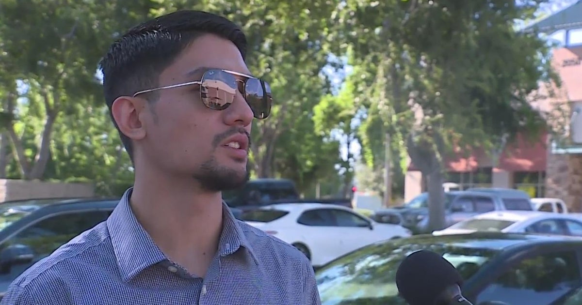 Were you interested in the presidential debate? | Sacramento Speaks