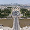 Seine River maintains unsafe bacteria levels a month from Olympics