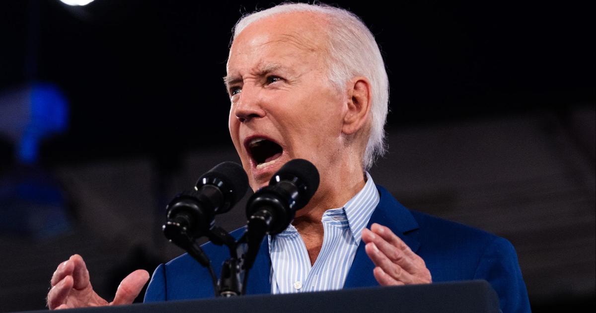Can Democrats replace Biden as their nominee?