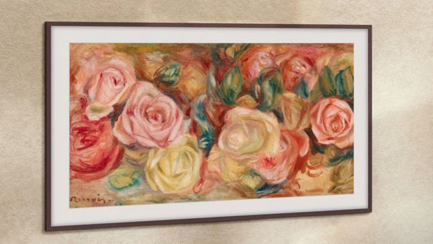 Samsung 2024 Frame TV