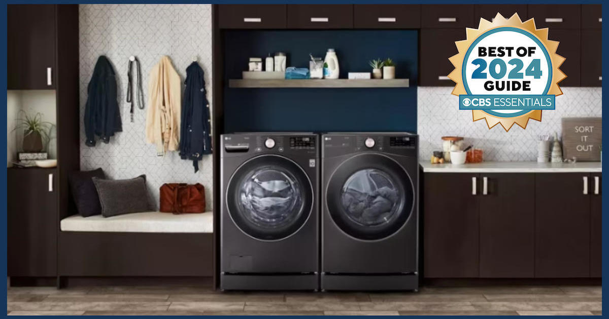 The 8 best electric dryers for 2024