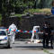 Attacker with crossbow wounds guard outside Israel embassy in Serbia