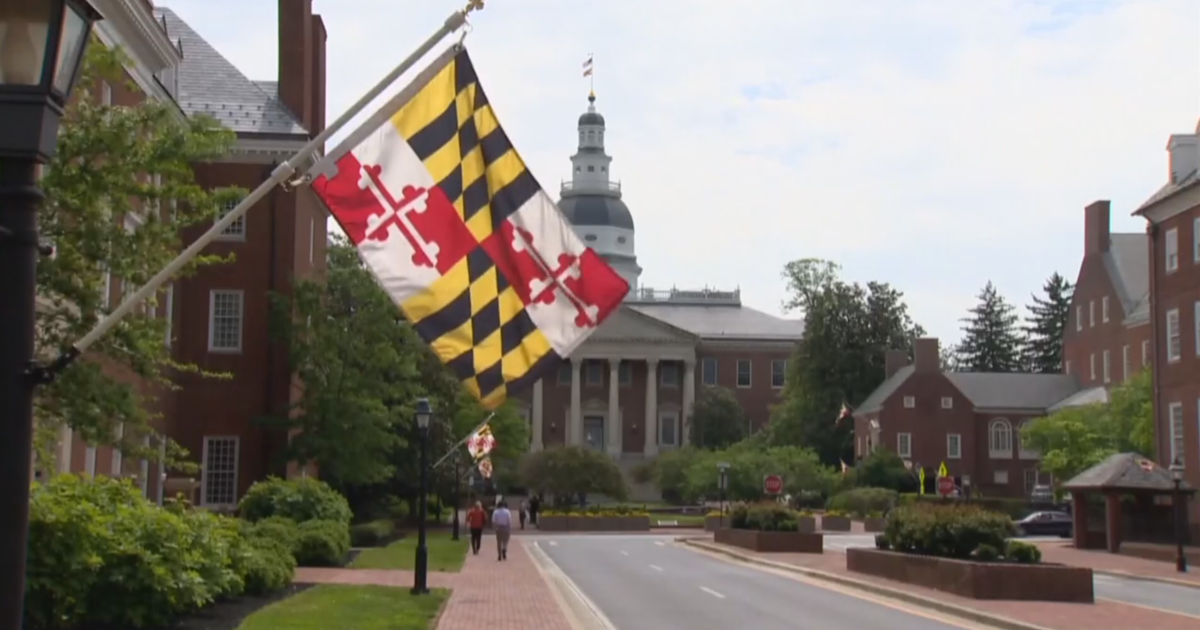 Hundreds of new laws in Maryland will be enacted on July 1. Here’s a glance of what’s to come.