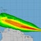 Tropical Storm Beryl forms in Atlantic, forecast to strengthen into hurricane