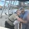 Man critically injured in latest shark attack in Florida