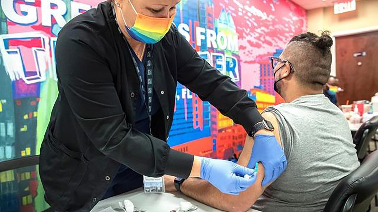 Mpox Cases on the Rise, Urgent Need for Vaccination and Awareness