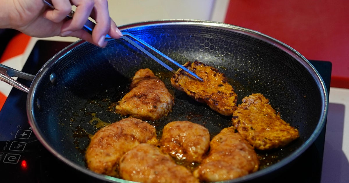 Federal lawsuit against Florida ban on “lab-grown” meat still alive after judge’s ruling Federal lawsuit against Florida ban on “lab-grown” meat still alive after judge’s ruling