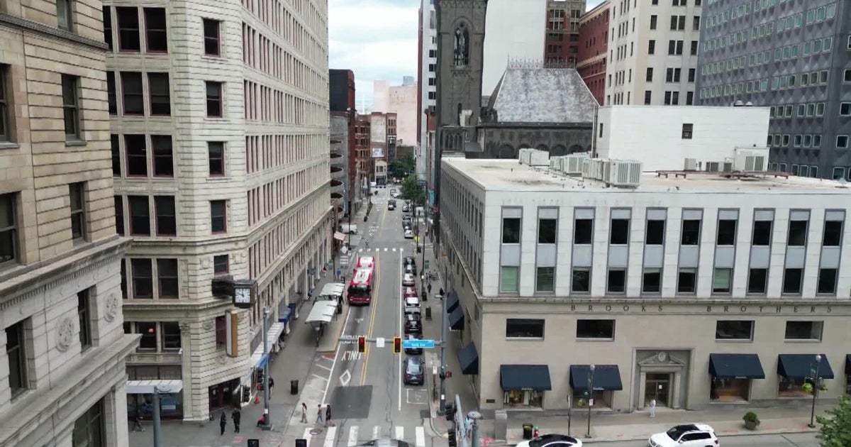 2 random attacks in Pittsburgh raise questions about safety, mental ...