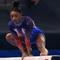Simone Biles wins all-around title at U.S. Gymnastics trials, setting stage for Olympics