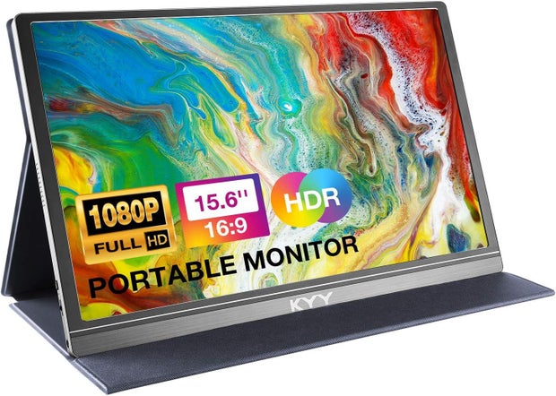Kyy 15" Portable Monitor