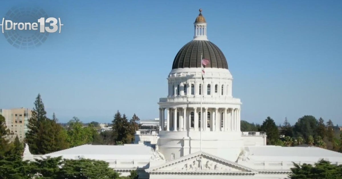 California Democrats announce alternate option to a separate Prop 47 reform initiative