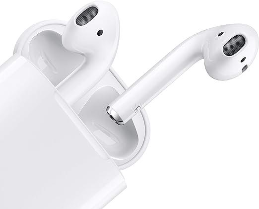 Apple AirPods (2nd Generation) 