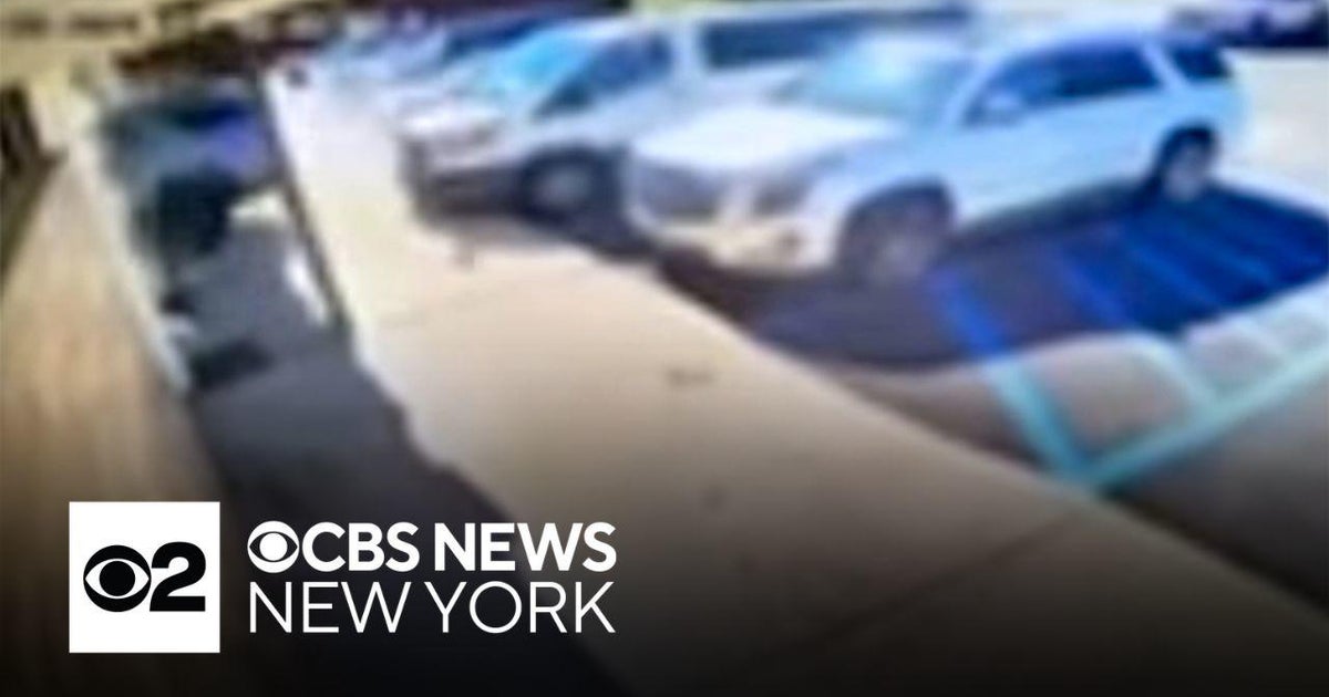 Suspect in deadly nail salon crash on Long Island appears in court ...