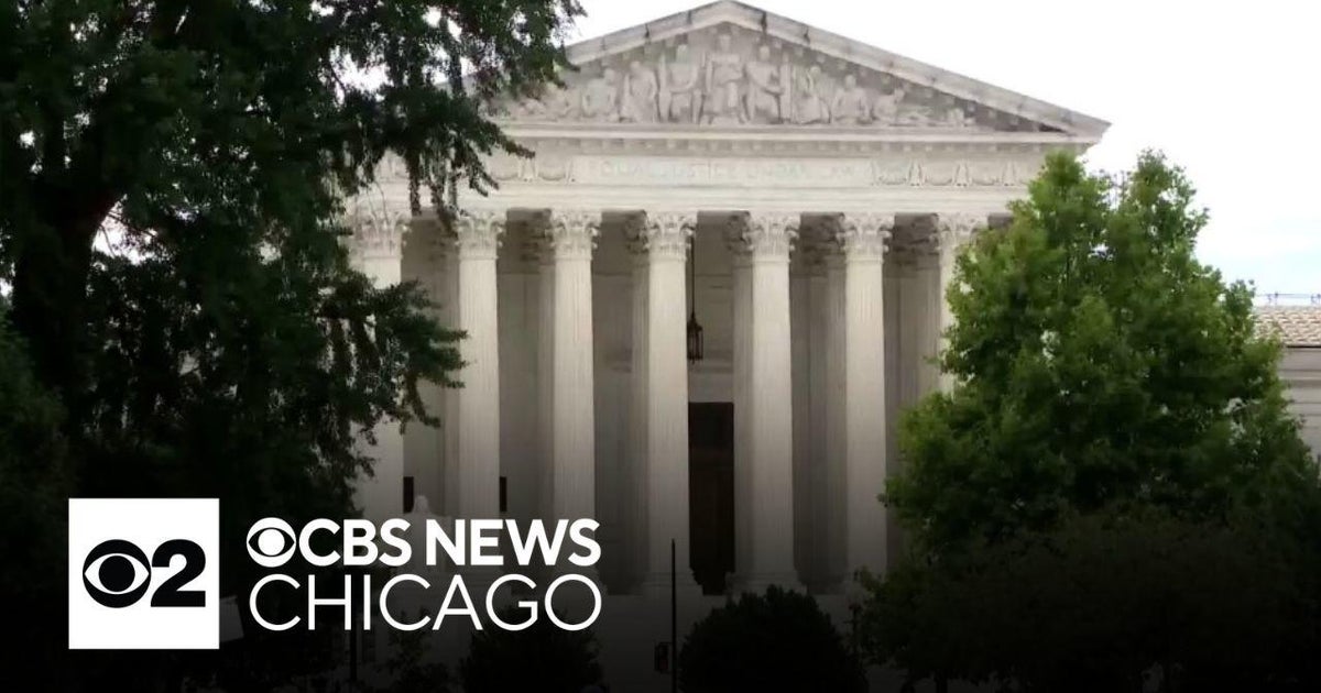 Supreme Court says Trump has some immunity in federal election case ...