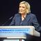 France's far-right takes lead in first round of snap election