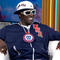 Flavor Flav on his 5-year sponsorship deal with USA Water Polo